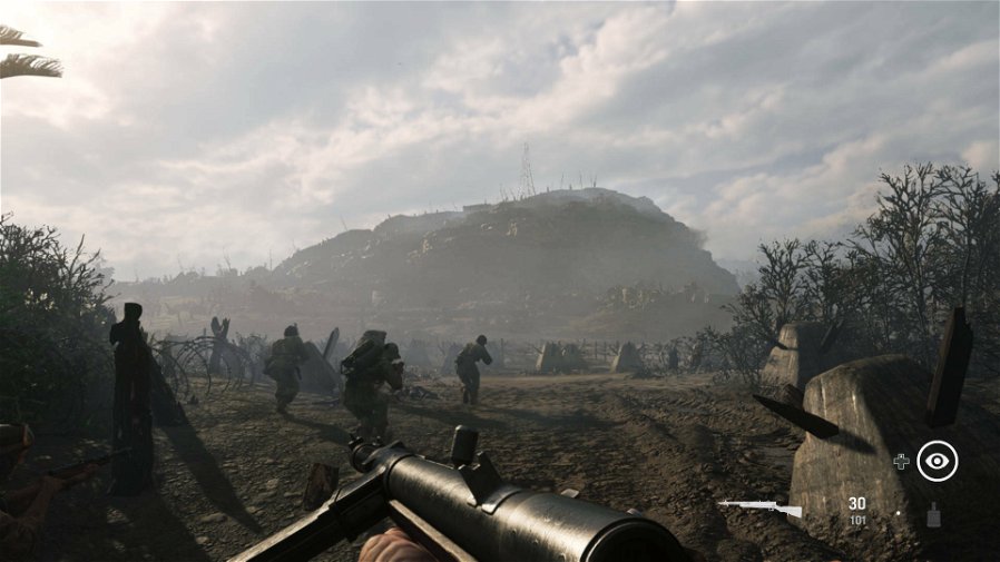 Immagine di Il trionfo di Call of Duty Vanguard solleva un "problema" del mercato