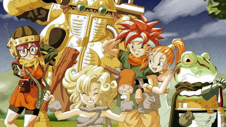 Chrono Trigger, la colonna sonora in chiave jazz è perfetta per i nostalgici