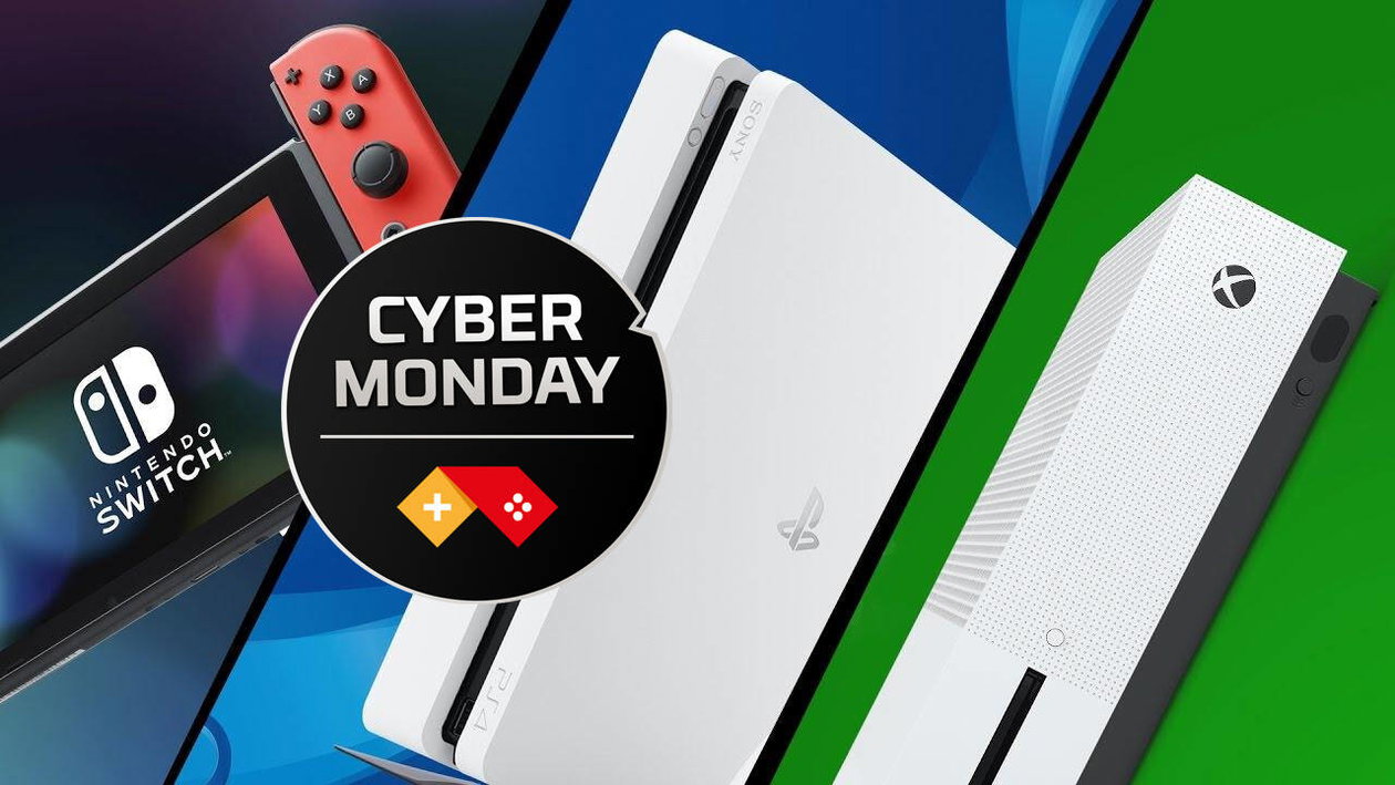 Immagine di Console gaming: le migliori offerte su Amazon questa settimana