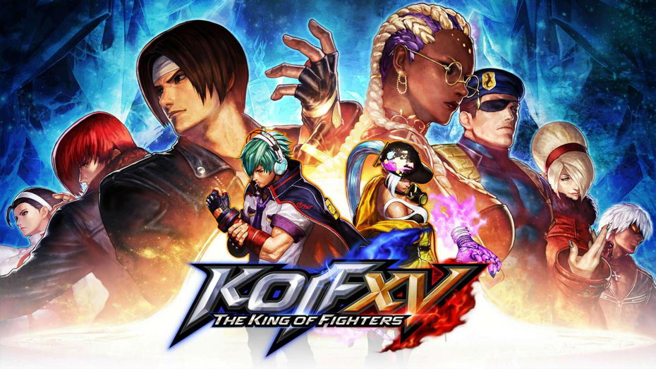 Immagine di The King Of Fighters XV: ecco dove effettuare il preorder a prezzo scontato