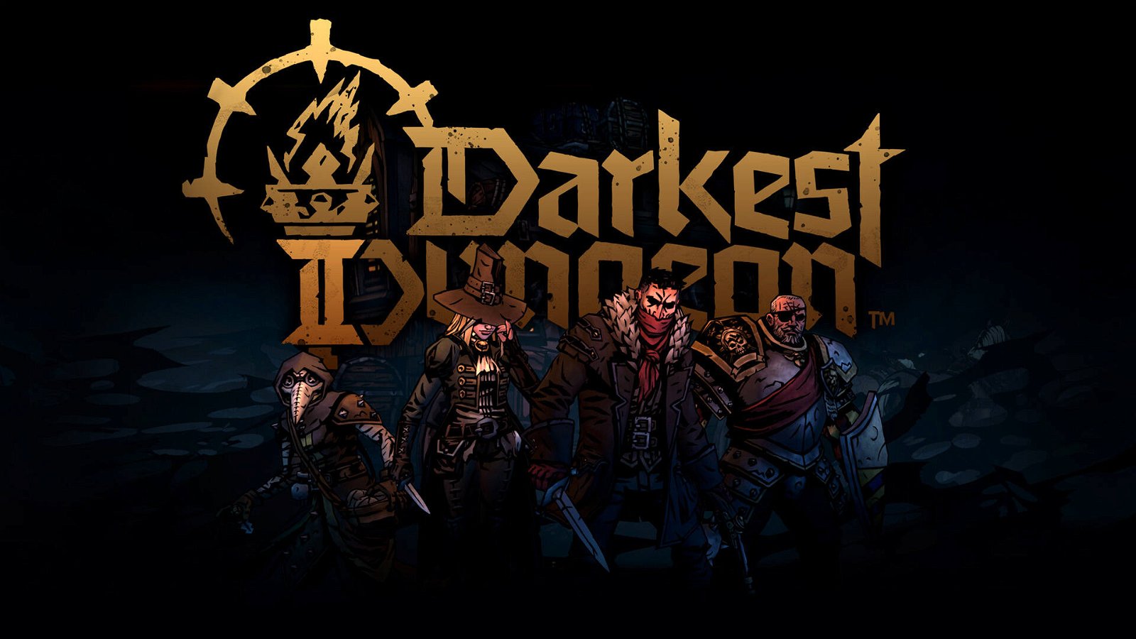 Darkest Dungeon 2 | Provato - Un nuovo viaggio verso l'oscurità
