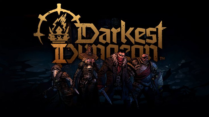 Darkest Dungeon 2 | Provato - Un nuovo viaggio verso l'oscurità