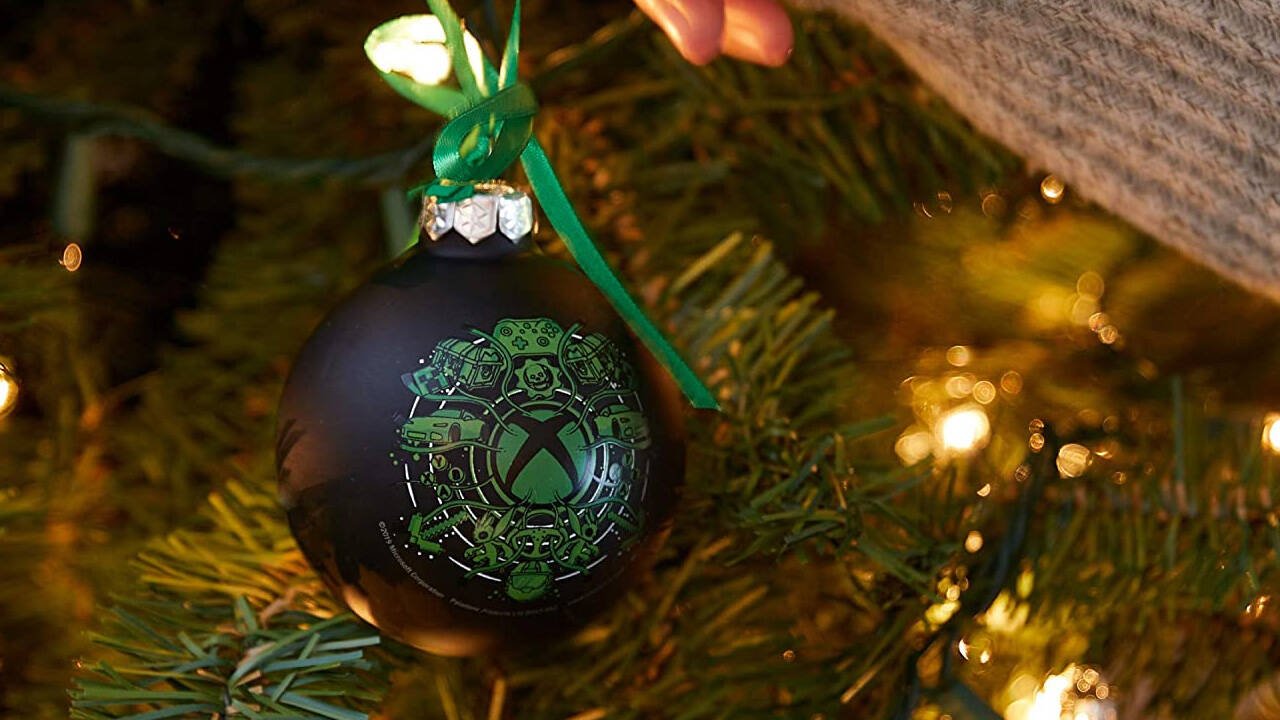 Migliori decorazioni natalizie per i gamer