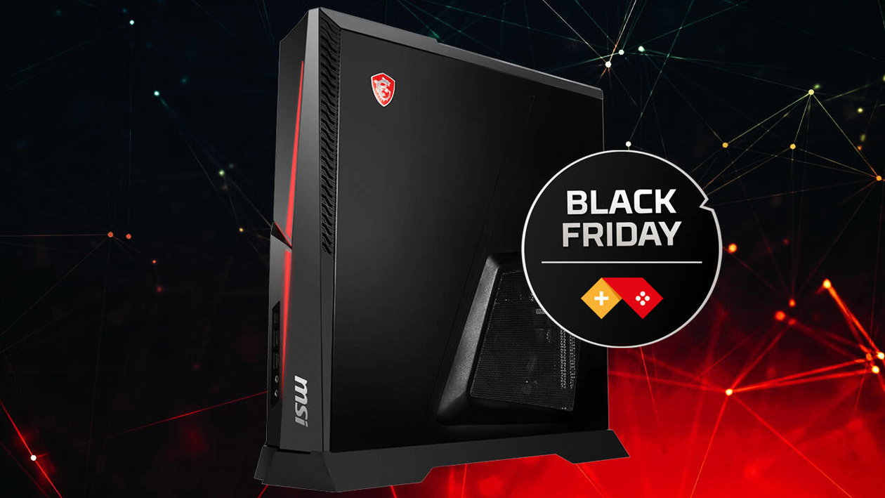 Immagine di I migliori PC desktop da gaming in offerta su Amazon