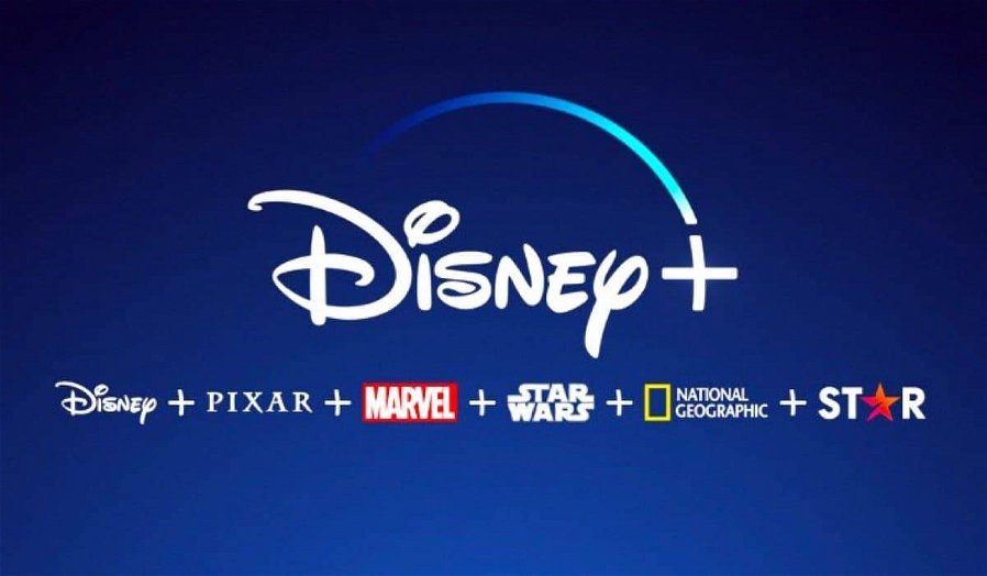 Immagine di Disney+, le novità e le uscite di marzo 2022