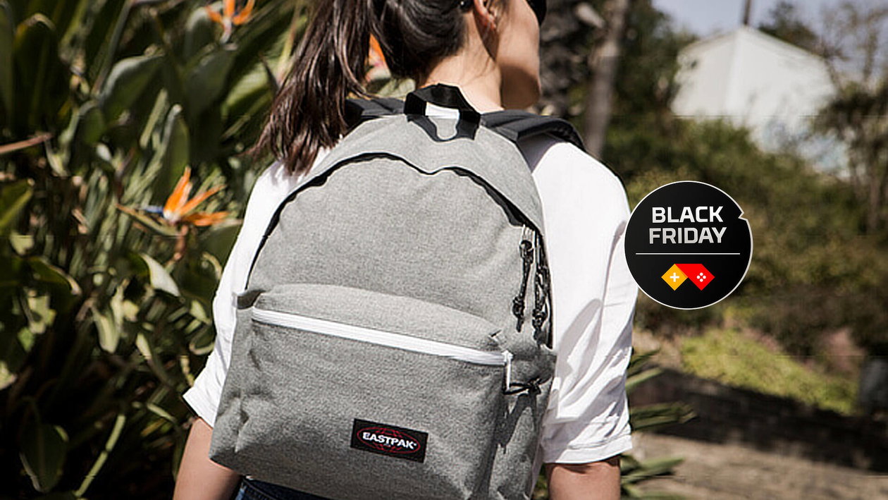 Immagine di Zaini e borselli Eastpack con sconti sino al 57% su Amazon!