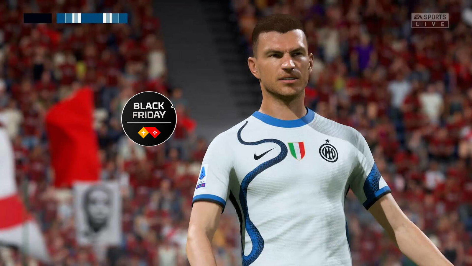 Fate il pieno di FIFA 22 FUT Points su Amazon a prezzo scontato!