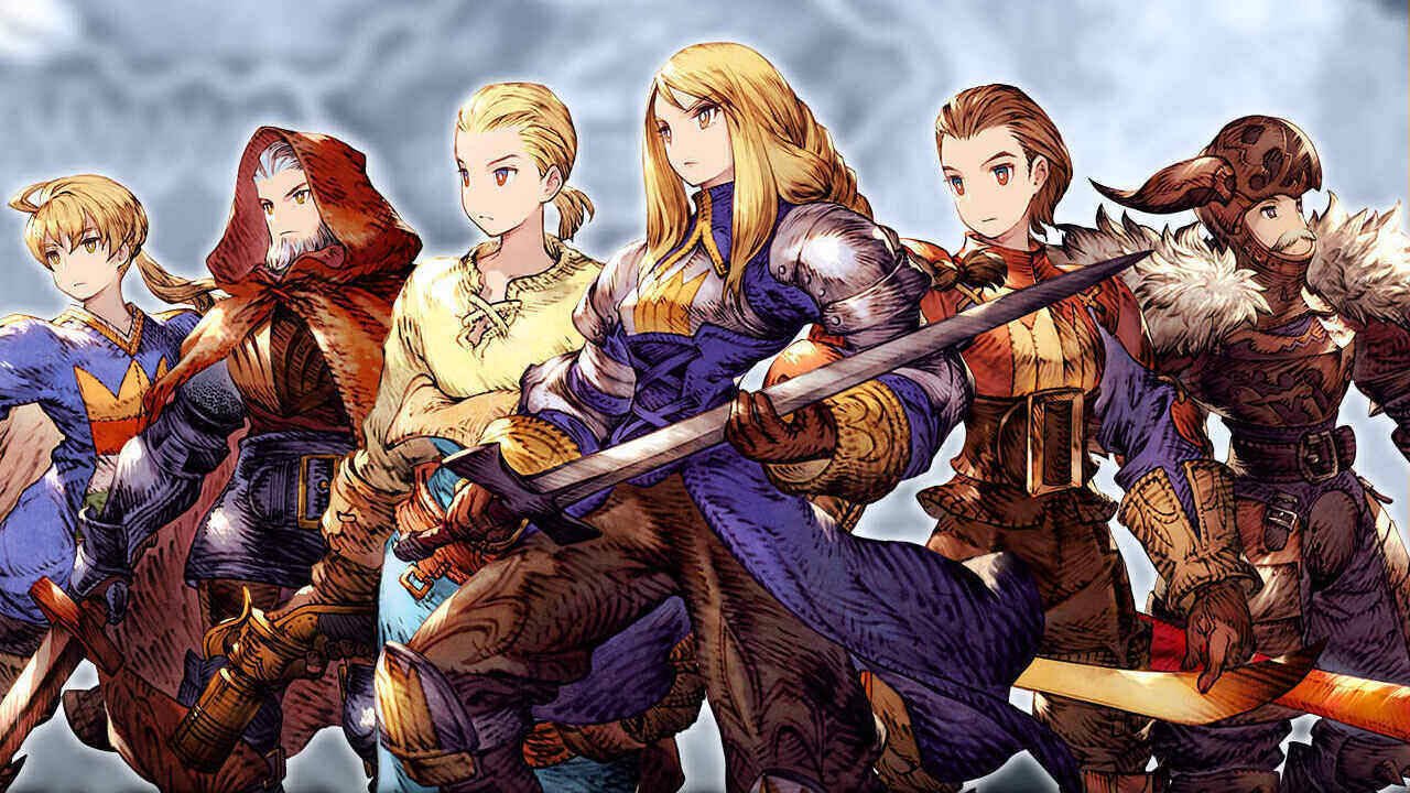 Final Fantasy, remaster di un capitolo molto amato sarebbe in sviluppo