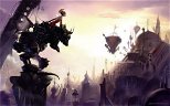 Final Fantasy VI incontra Octopath Traveler in questo bellissimo remake