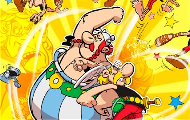 Immagine di Asterix & Obelix: Slap them All!