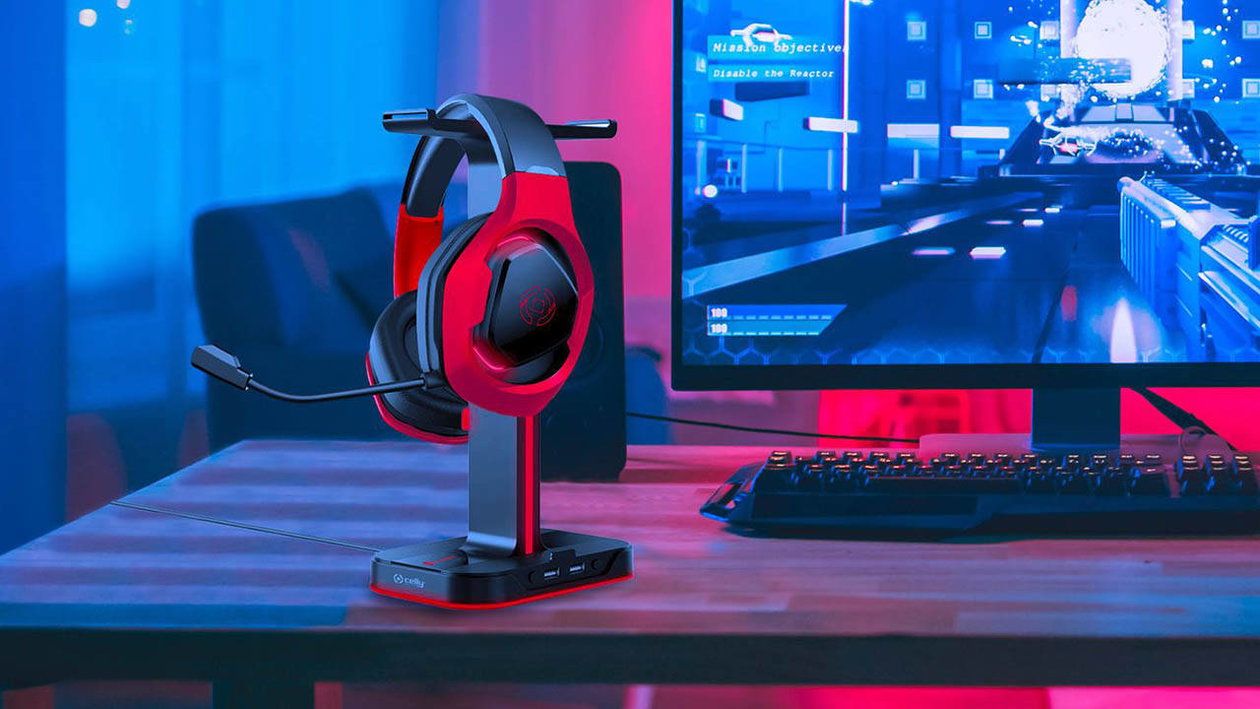 Immagine di Black Friday Amazon: i migliori accessori gaming a meno di €10