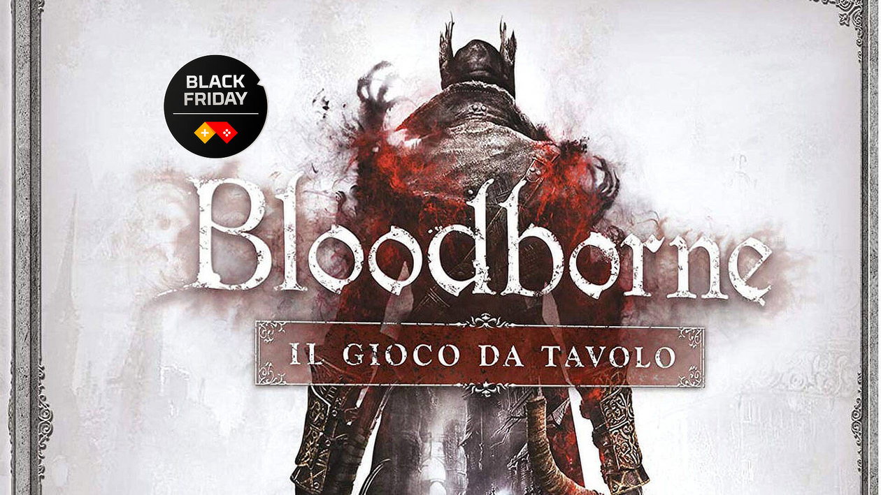 Immagine di Giochi da tavolo: Le migliori offerte del Black Friday 2021