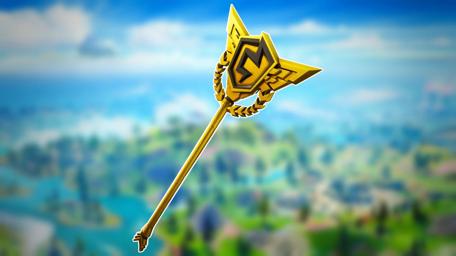 Epic regala gratis l'oggetto più raro di tutti in Fortnite, poi ritratta