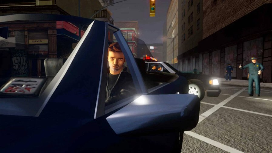 Immagine di GTA Trilogy, quanto cambia con la patch 1.02? Ecco la video comparativa