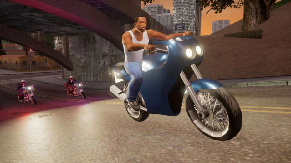 Immagine di GTA Trilogy, volete un'ora di gameplay? Eccolo