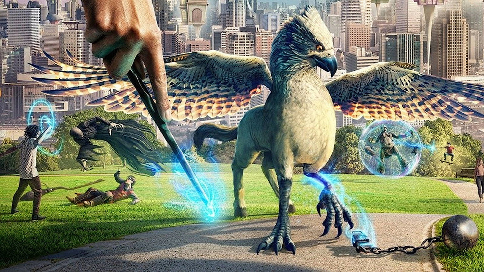 Harry Potter, il videogioco ufficiale chiuderà i battenti