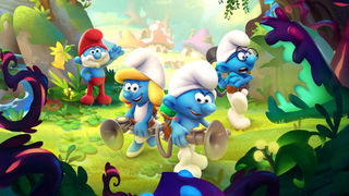 Poster di I Puffi: Missione Vilfoglia