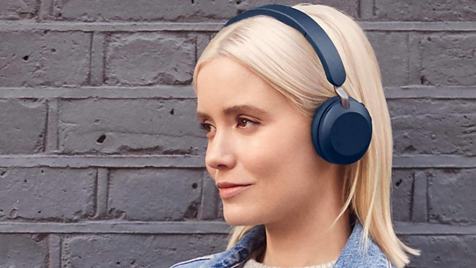 Cuffie wireless Jabra a meno di 60€ su Amazon: sconto del 40%!