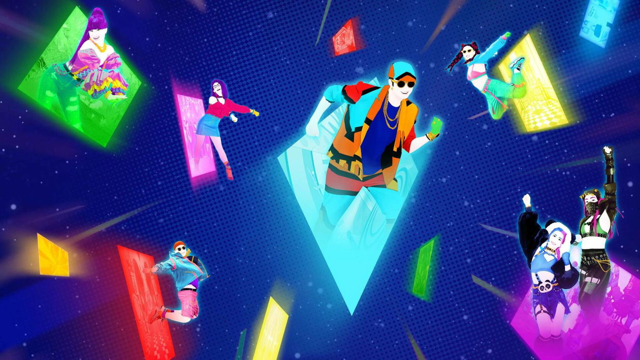 Immagine di Just Dance 2022 | Recensione - Non si smette mai di ballare