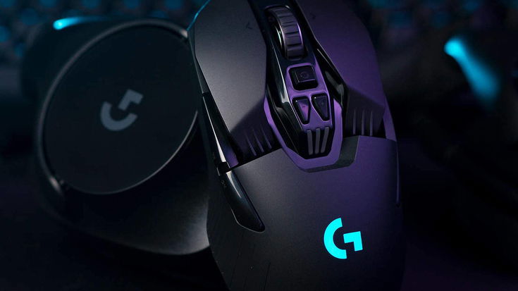 Tastiere, mouse e cuffie Logitech G con sconti sino al 50% su Amazon!