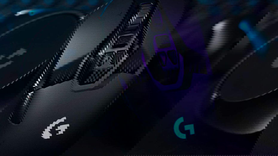 Immagine di Tastiere, mouse e cuffie Logitech G con sconti sino al 50% su Amazon!