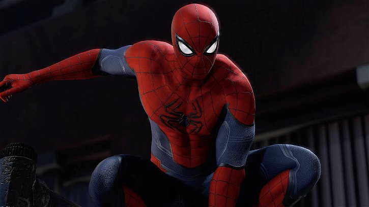 Immagine di Spider-Man si aggiorna su Marvel's Avengers: ecco il crossover con l'MCU
