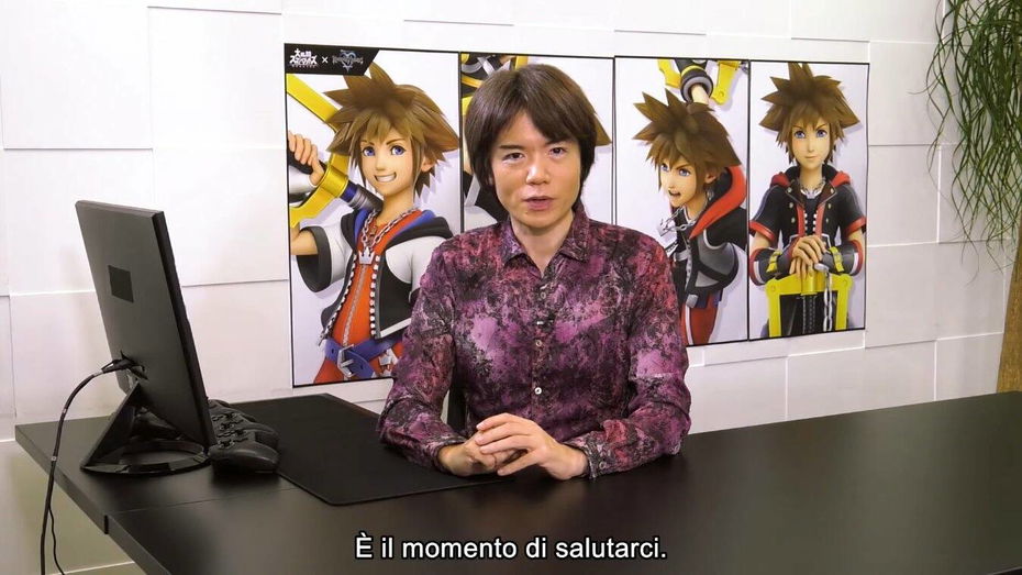 Immagine di Ci sarà un nuovo Super Smash Bros in futuro? Sakurai: "impossibile!"