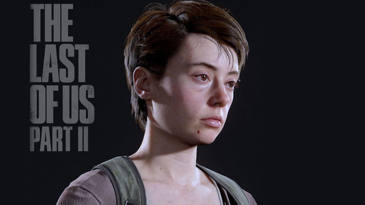 Mel è uno dei migliori personaggi di The Last of Us - Parte II, anche se nessuno se n'è accorto