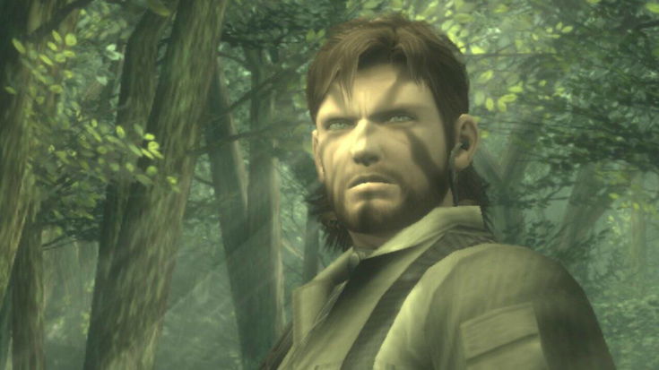 Sì, Kojima ha ancora QUEL cappello da Metal Gear Solid 3