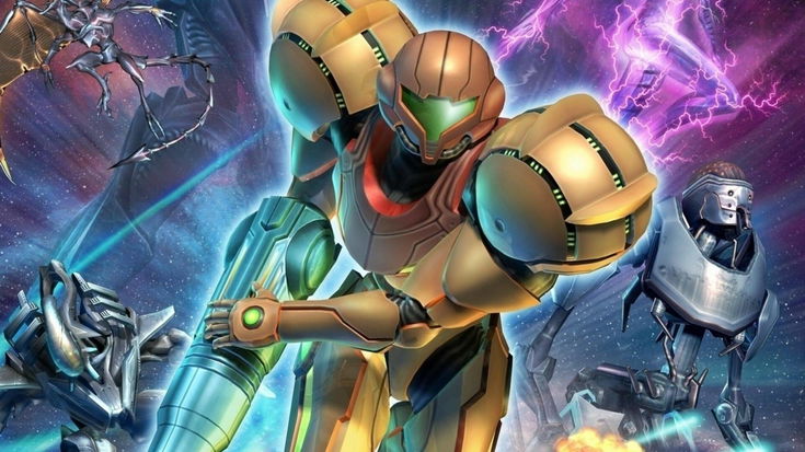 Metroid Prime potrebbe tornare a breve: l'annuncio sarebbe imminente