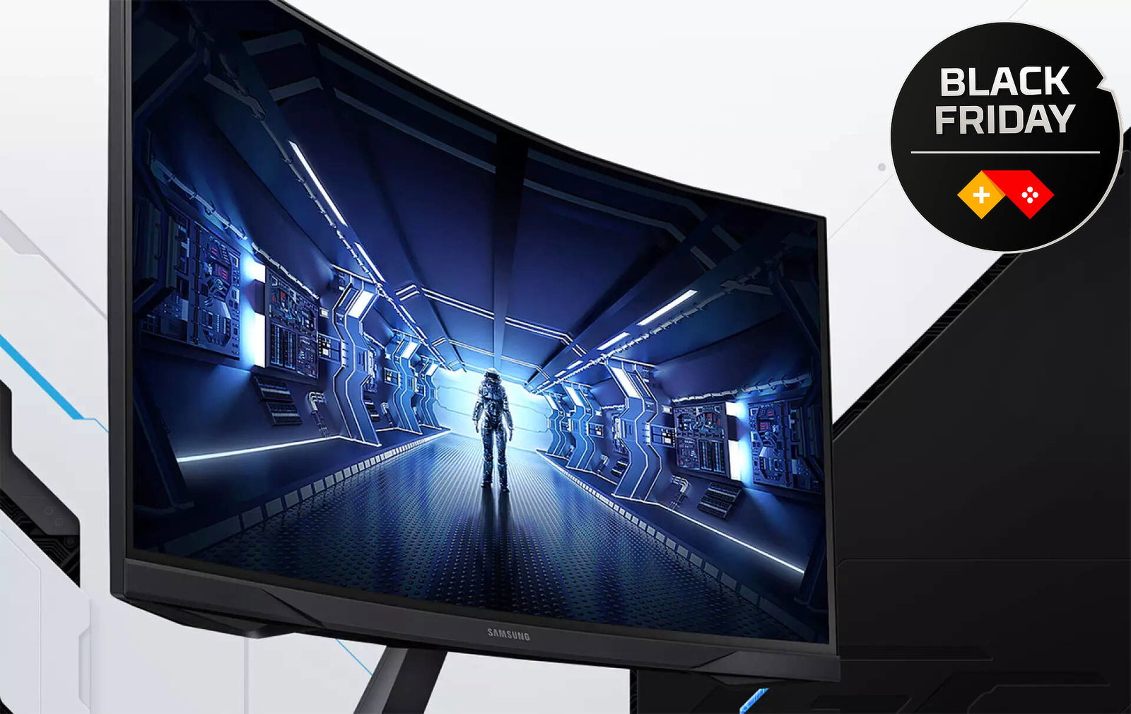 Monitor: Le migliori offerte del Black Friday 2021