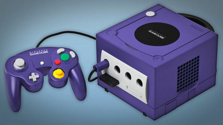 Nintendo credeva che il colore di GameCube fosse troppo femminile