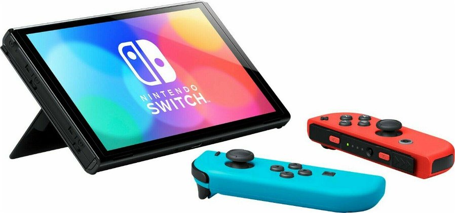 Immagine di Nintendo Switch 2 potrebbe fare felici i possessori della prima Switch