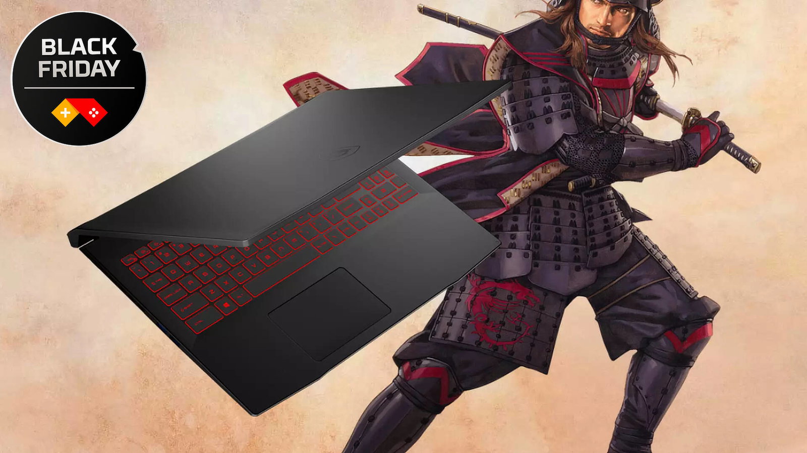 Notebook: Le migliori offerte del Black Friday 2021
