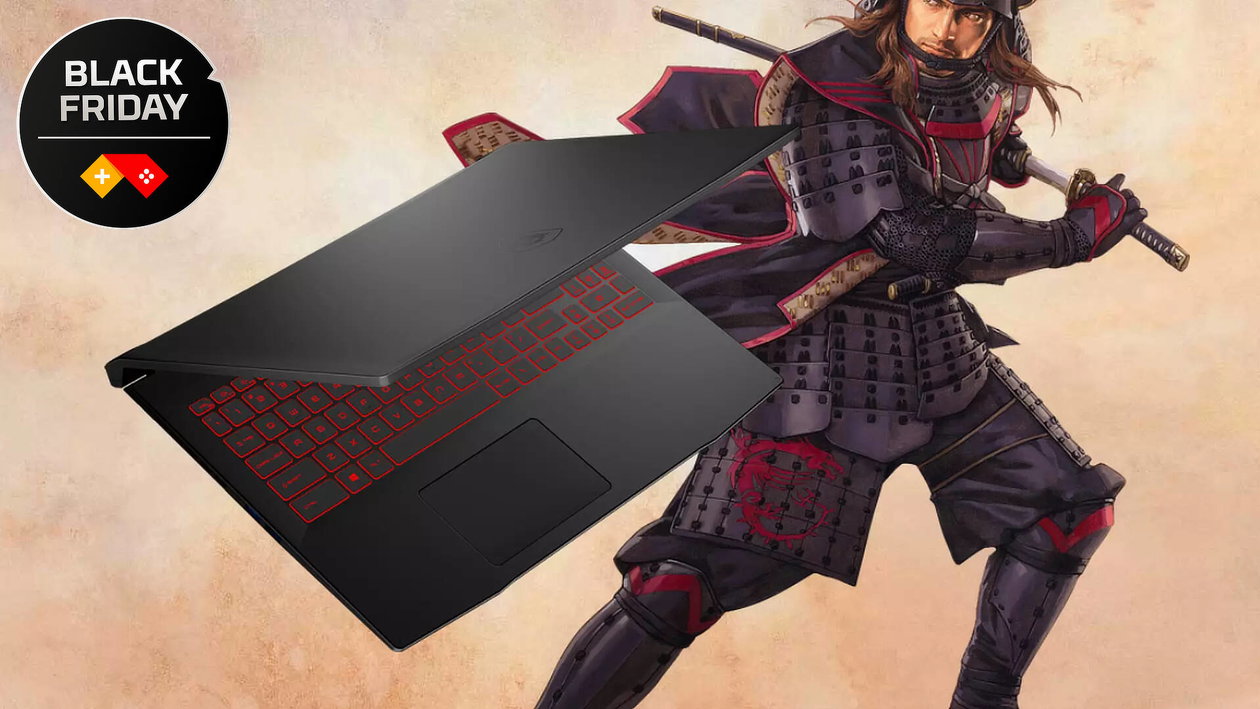 Immagine di Notebook: Le migliori offerte del Black Friday 2021