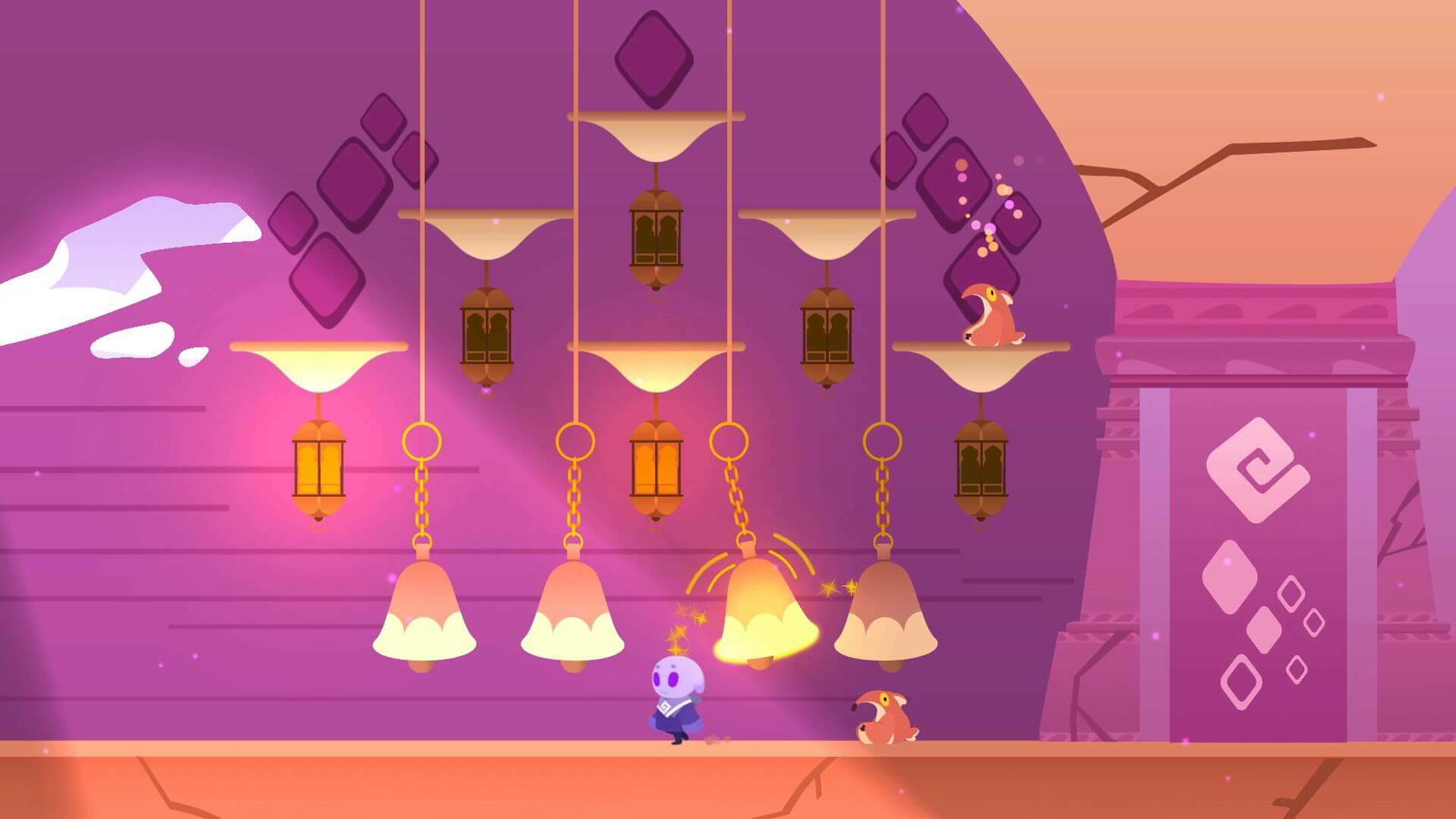 A dicembre arriva un gioco in cui controllerete il protagonista con la voce