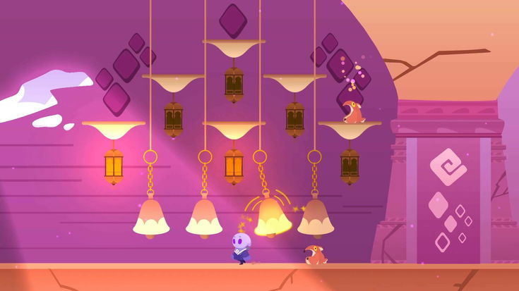 A dicembre arriva un gioco in cui controllerete il protagonista con la voce