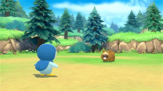 Pokémon Diamante Lucente e Perla Splendente: consigli per iniziare