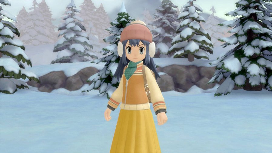 Immagine di Pokémon Diamante Lucente e Perla Splendente : come allevare i Pokémon