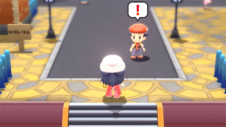 Immagine di Pokémon Diamante Lucente e Perla Splendente - quali differenze e Pokémon esclusivi?