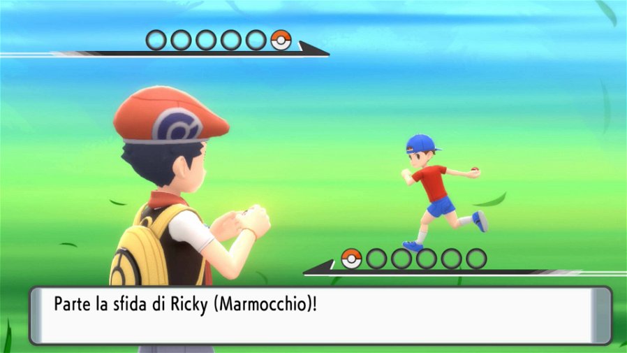Immagine di Pokémon Diamante Lucente e Perla Splendente: grafico debolezze e resistenze