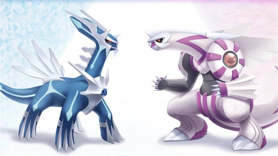 Immagine di Ora c'è un glitch per catturare Shaymin su Pokémon Diamante Lucente e Perla Splendente