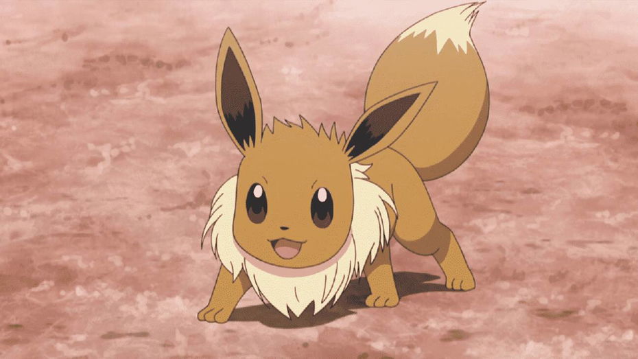 Immagine di Come ottenere tutte le evoluzioni di Eevee in Leggende Pokémon: Arceus