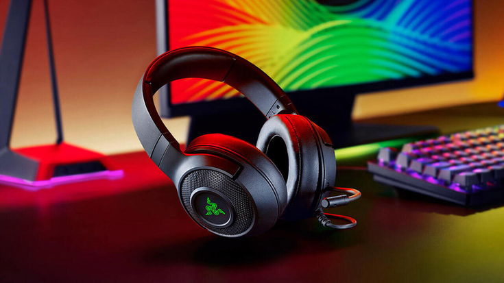 Cuffie Razer Kraken X, per un audio cristallino ad un prezzo incredibile!