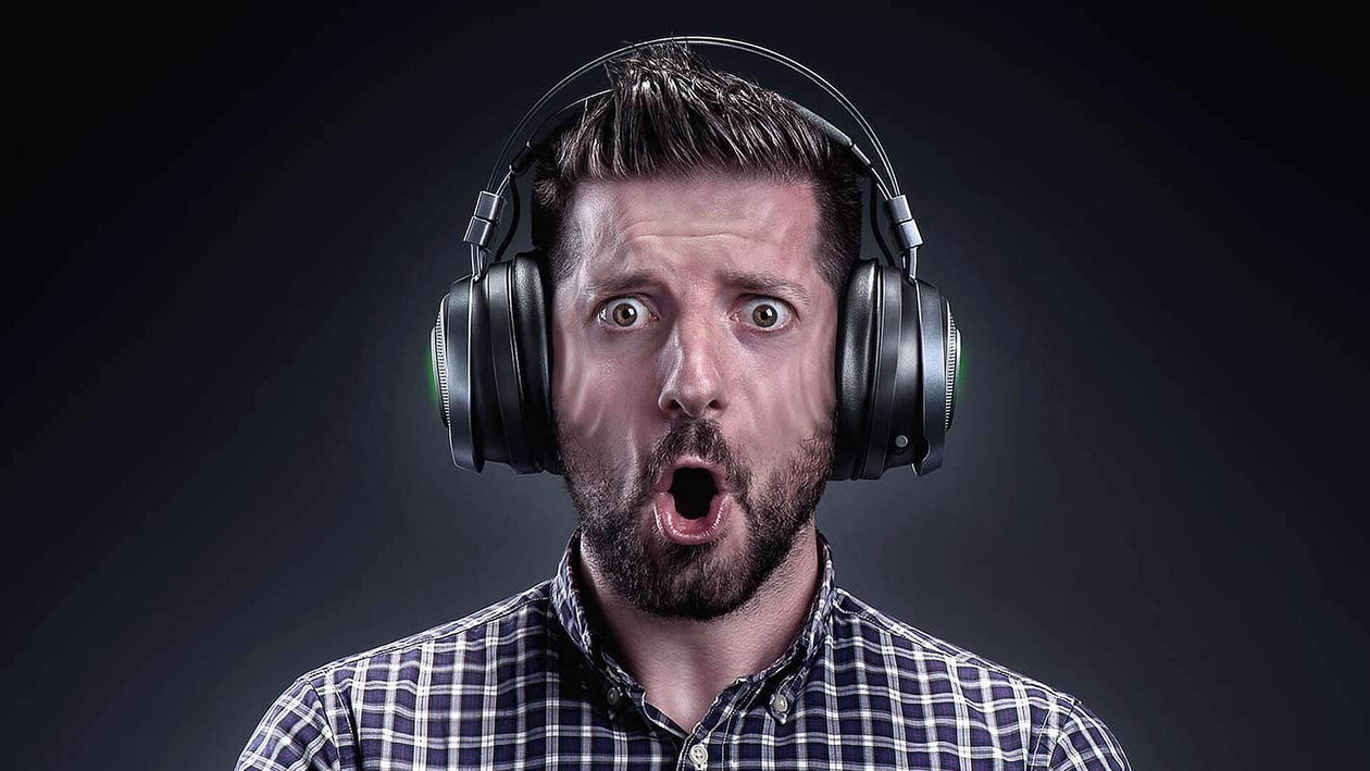 Immagine di Razer Nari Ultimate, tra le migliori cuffie gaming, ora al prezzo più basso di sempre!