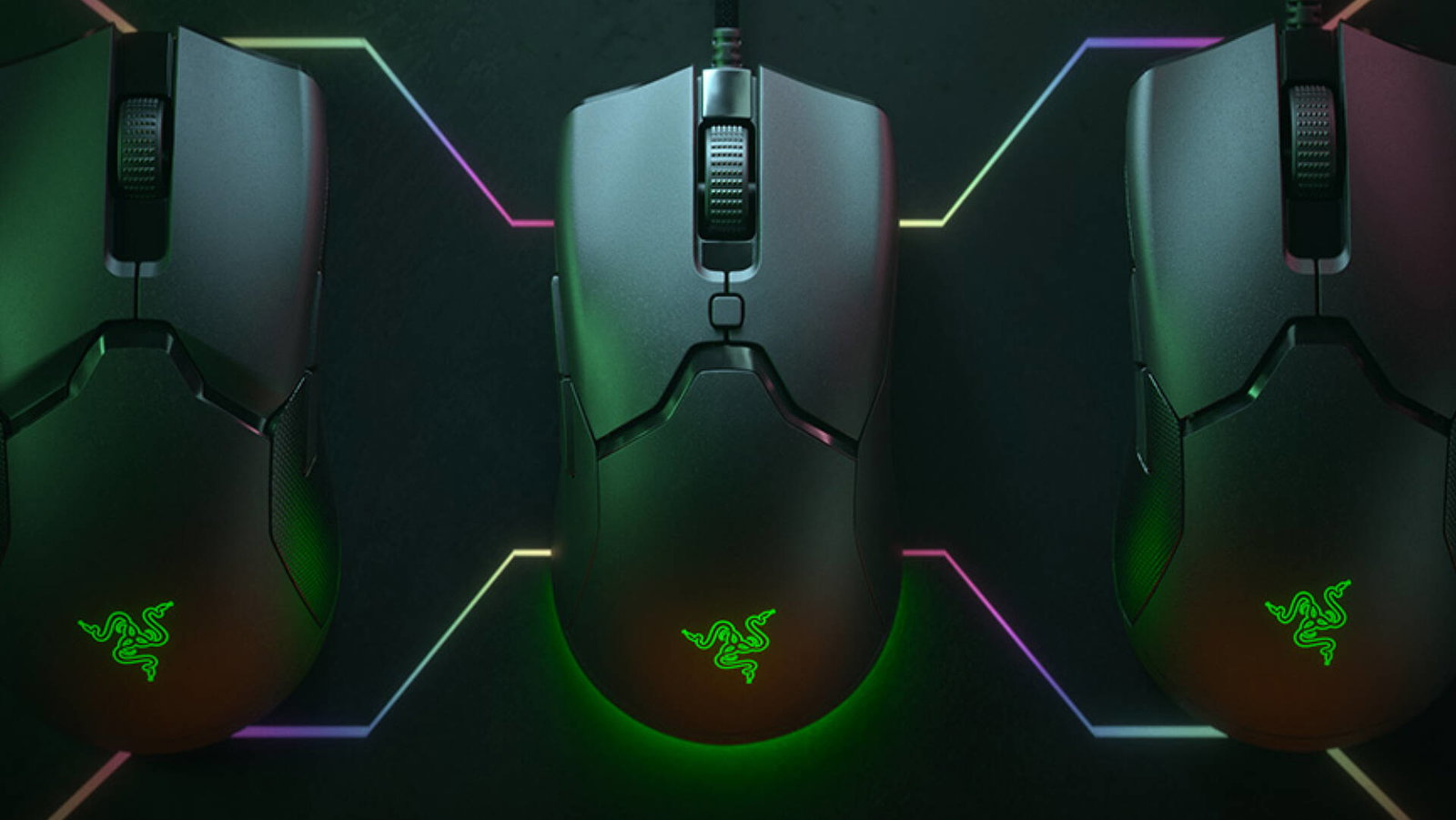 Meno di 25€ per questo ottimo mouse gaming Razer su Amazon!