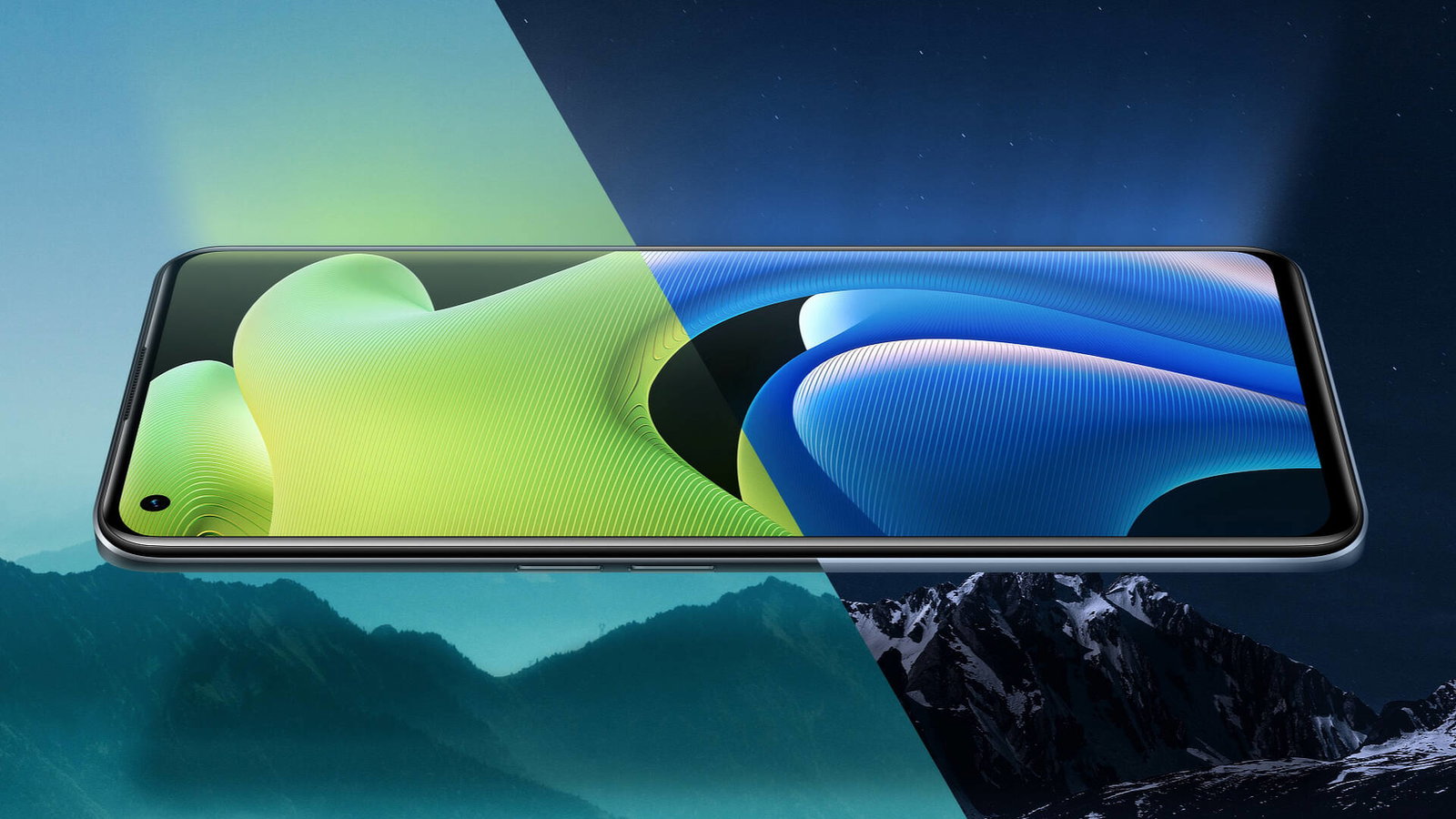 Il nuovissimo realme GT Neo 2 già a un prezzo super su Amazon!