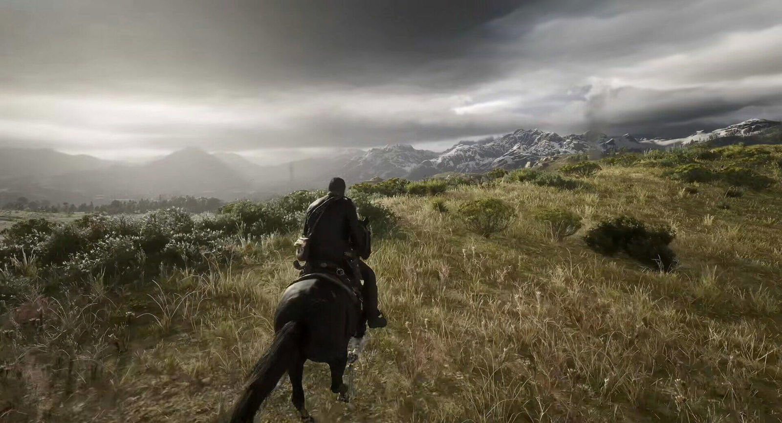 Il numero di giocatori di Red Dead Redemption 2 aumenta, ma c'è un perché -  SpazioGames