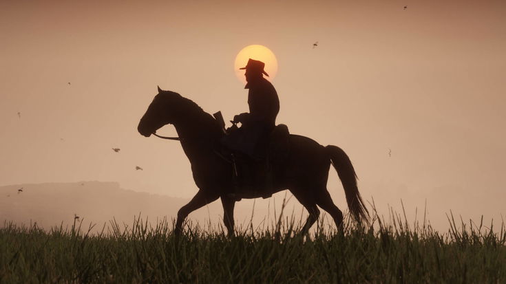 I fan di Red Dead Redemption condividono i più strani misteri irrisolti