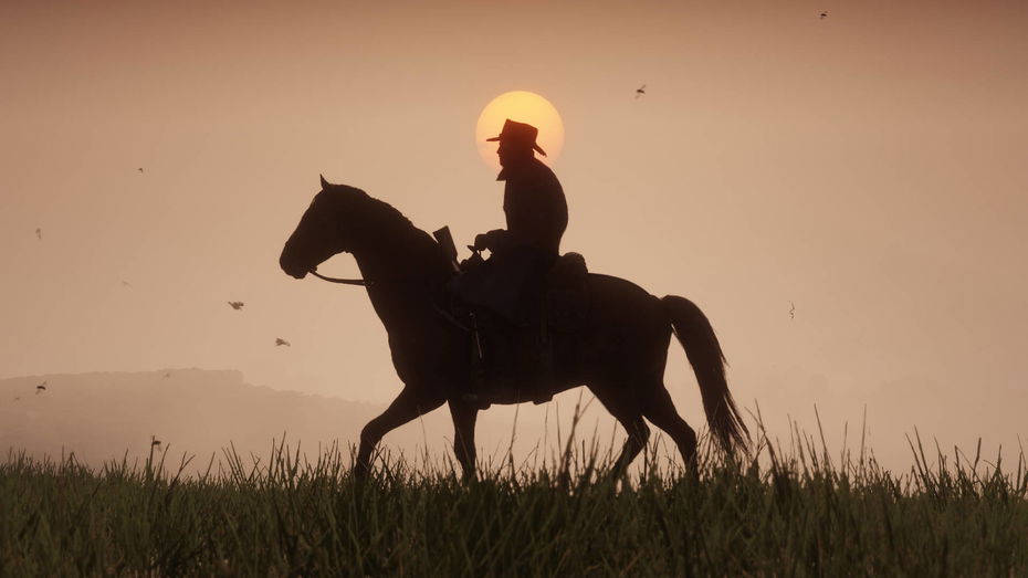 Immagine di Red Dead Redemption 2, ricreata la scena western più iconica di sempre